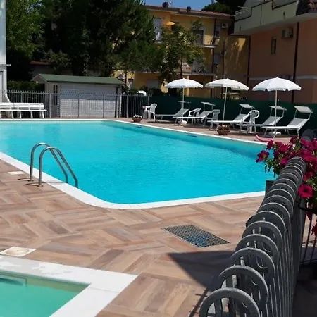 Apartman Park 122 Rosolina Mare