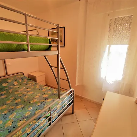 Apartment Park 122
