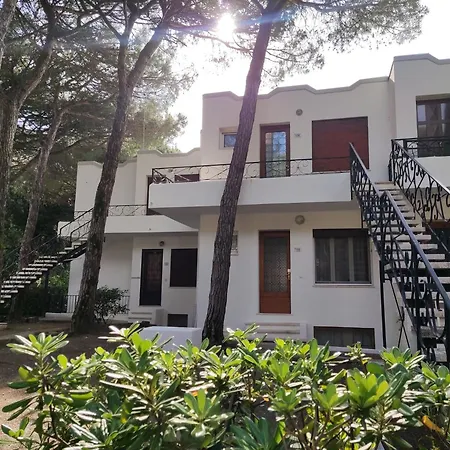 Park 122 Apartment Rosolina Mare