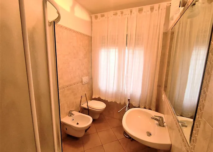 Park 122 Rosolina Mare