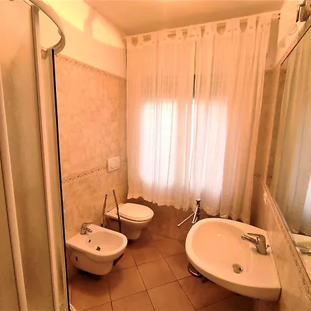Park 122 Rosolina Mare