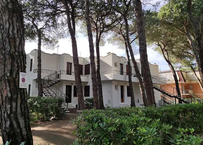 Park 122 דירה